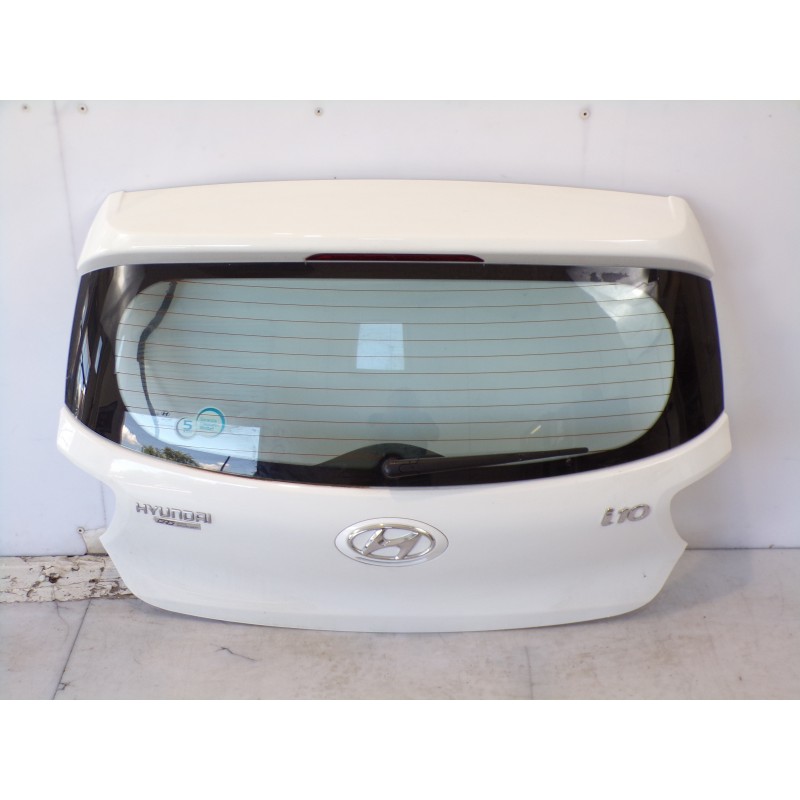 Portellone Posteriore Hyundai I10 2 serie 2015