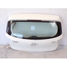 Portellone Posteriore Hyundai I10 2 serie 2015