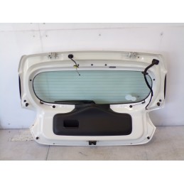 Portellone Posteriore Hyundai I10 2 serie 2015
