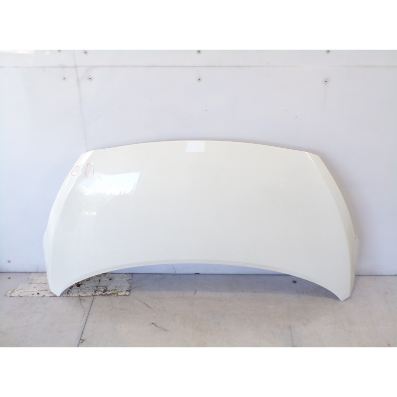 Cofano anteriore Hyundai I10 2 serie 2015