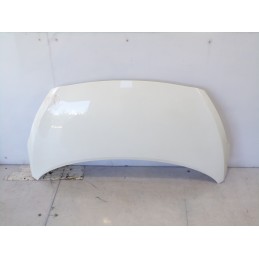 Cofano anteriore Hyundai I10 2 serie 2015