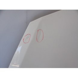 Cofano anteriore Hyundai I10 2 serie 2015