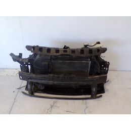 Ossatura e Kit Radiatori Hyundai I10 2 benzina