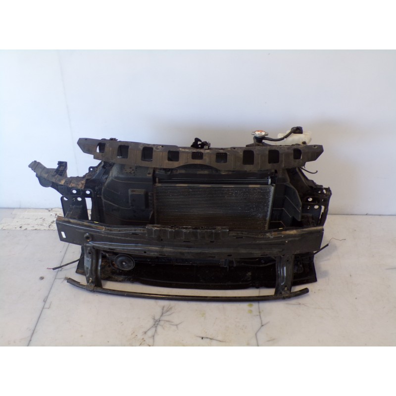 Ossatura e Kit Radiatori Hyundai I10 2 benzina