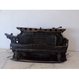 Ossatura e Kit Radiatori Hyundai I10 2 benzina