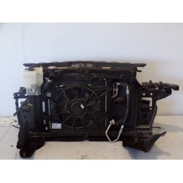 Ossatura e Kit Radiatori Hyundai I10 2 benzina