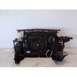 Ossatura e Kit Radiatori Hyundai I10 2 benzina