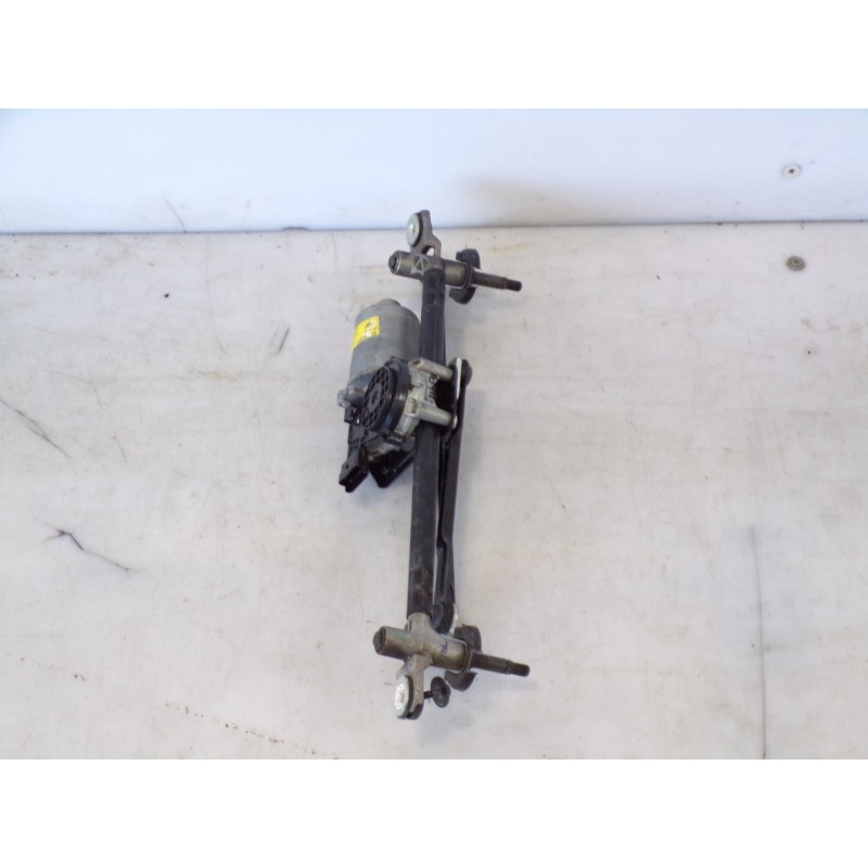 Motorino tergicristalli anteriori Hyundai I10 2