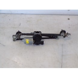 Motorino tergicristalli anteriori Hyundai I10 2