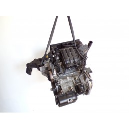 Motore Hyundai I10 2 1.0 benzina G3LA 2015