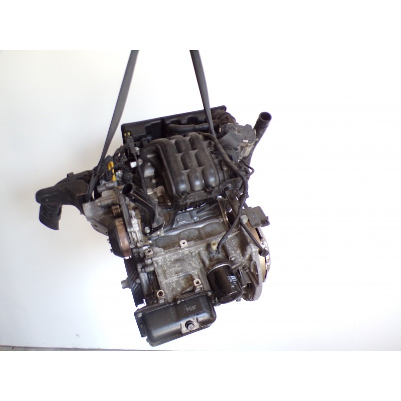 Motore Hyundai I10 2 1.0 benzina G3LA 2015