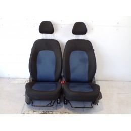 Tappezzeria sedili Hyundai I10 2 2015