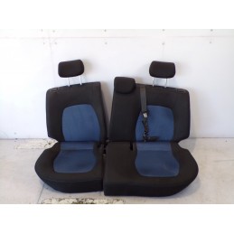 Tappezzeria sedili Hyundai I10 2 2015