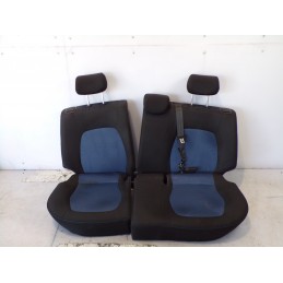 Tappezzeria sedili Hyundai I10 2 2015