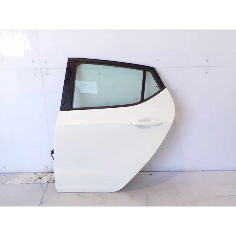 Portiera Posteriore Sinistra Hyundai I10 2015