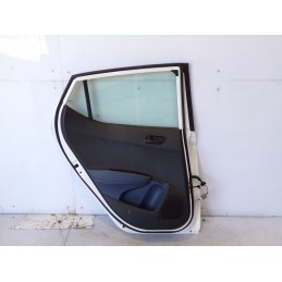 Portiera Posteriore Sinistra Hyundai I10 2015