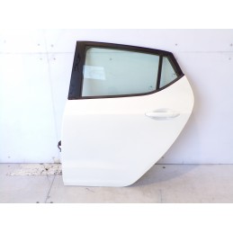 Portiera Posteriore Sinistra Hyundai I10 2015
