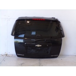 Portellone Posteriore Chevrolet Captiva 2011