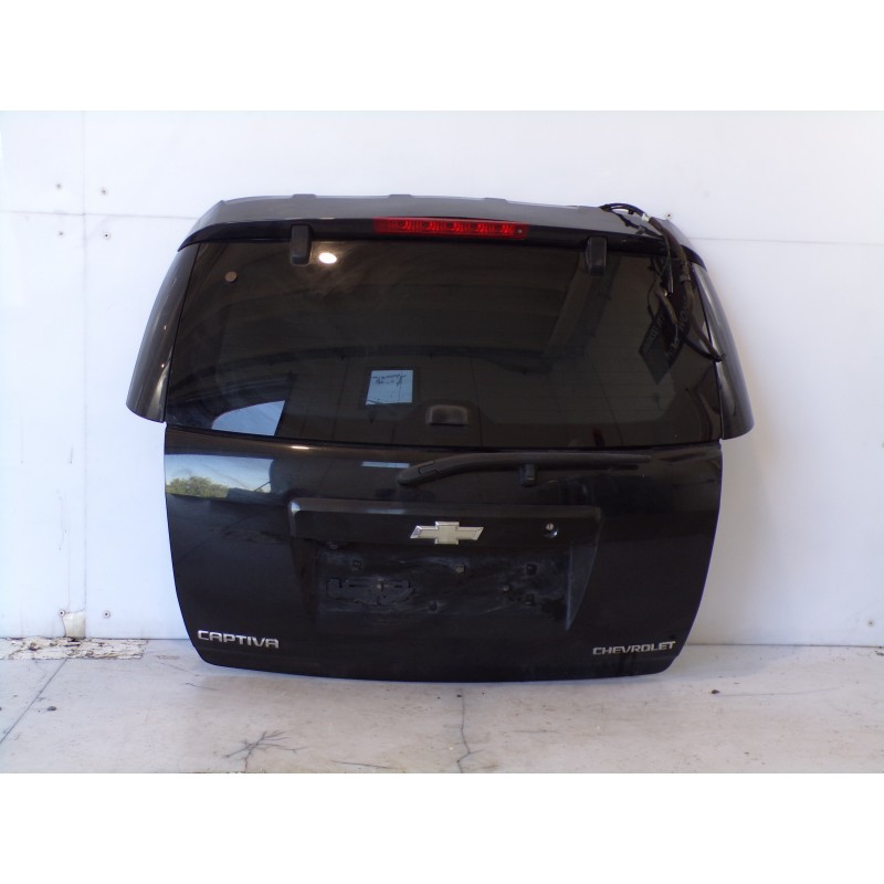 Portellone Posteriore Chevrolet Captiva 2011