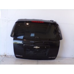 Portellone Posteriore Chevrolet Captiva 2011