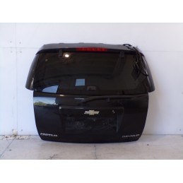 Portellone Posteriore Chevrolet Captiva 2011