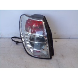 Fanale Posteriore Sinistro Chevrolet Captiva 2011