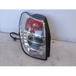 Fanale Posteriore Sinistro Chevrolet Captiva 2011