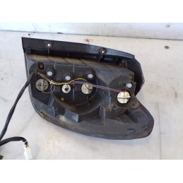 Fanale Posteriore Sinistro Chevrolet Captiva 2011