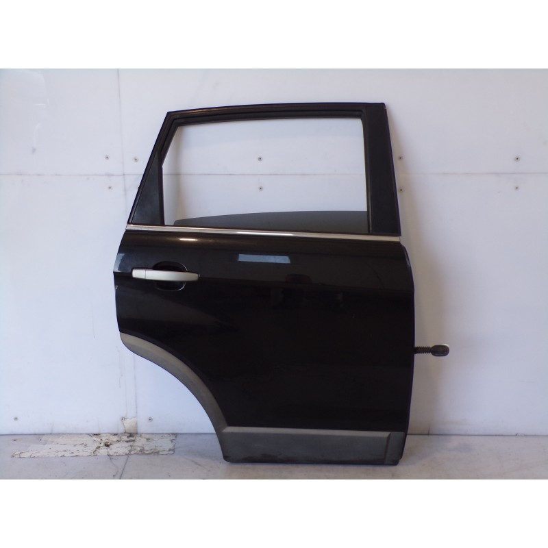Portiera Posteriore Destra Chevrolet Captiva 2011