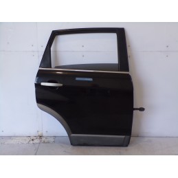 Portiera Posteriore Destra Chevrolet Captiva 2011