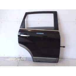 Portiera Posteriore Destra Chevrolet Captiva 2011