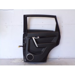 Portiera Posteriore Destra Chevrolet Captiva 2011