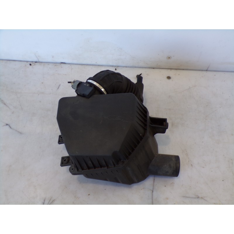 Scatola Filtro aria Chevrolet Captiva 2.2 vcdi 2011