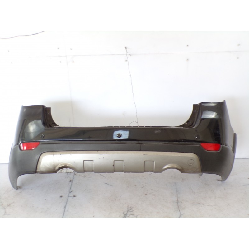 Paraurti Posteriore Chevrolet Captiva 2011