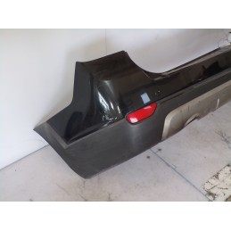 Paraurti Posteriore Chevrolet Captiva 2011