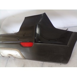 Paraurti Posteriore Chevrolet Captiva 2011