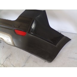 Paraurti Posteriore Chevrolet Captiva 2011