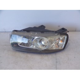 Musata Anteriore Chevrolet Captiva 2011 Restyling