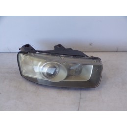 Musata Anteriore Chevrolet Captiva 2011 Restyling