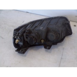 Musata Anteriore Chevrolet Captiva 2011 Restyling