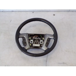 Volante comandi Chevrolet Captiva 2011