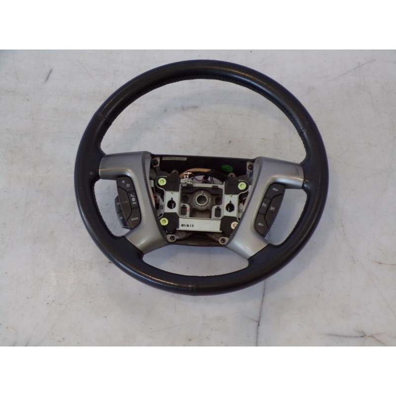 Volante comandi Chevrolet Captiva 2011