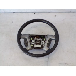 Volante comandi Chevrolet Captiva 2011