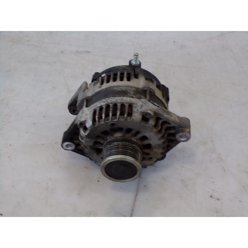 Alternatore Chevrolet Captiva 2.2 vcdi 2011
