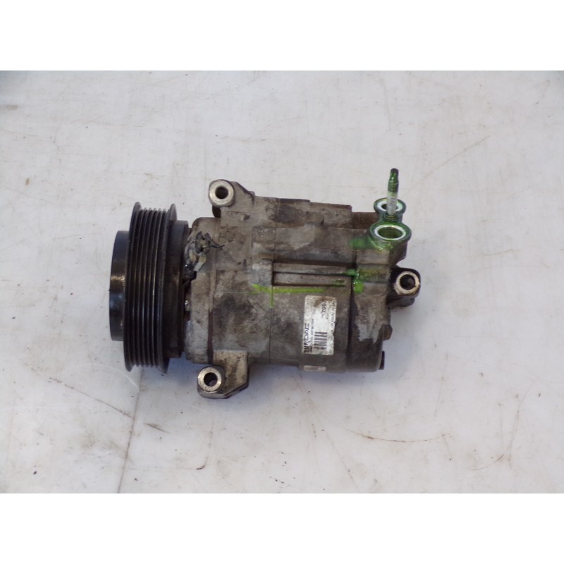 Compressore aria Chevrolet Captiva 2.2 vcdi 2011