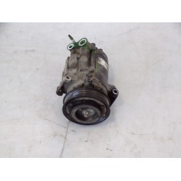 Compressore aria Chevrolet Captiva 2.2 vcdi 2011