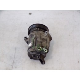 Compressore aria Chevrolet Captiva 2.2 vcdi 2011
