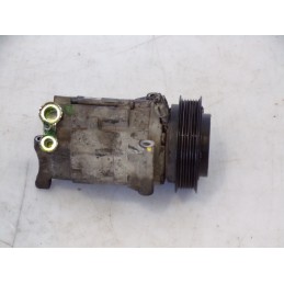 Compressore aria Chevrolet Captiva 2.2 vcdi 2011