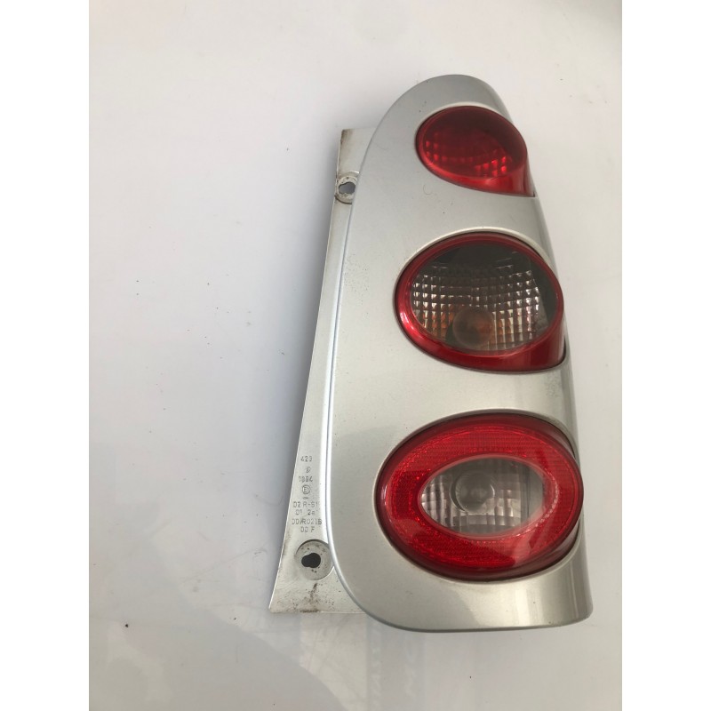 Fanale posteriore destro Smart fortwo 450