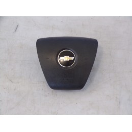 Airbag Volante Chevrolet Captiva 2011
